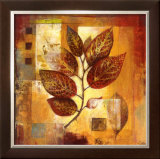 Modernist Autumn