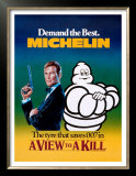Michelin, Tire James Bond