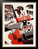 Buy Spanish Revolution, Labor Force at AllPosters.com