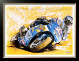Michelin, Kenny Roberts Cycle