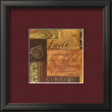 Buy Words to Live By: Faith at AllPosters.com