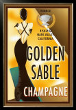 Golden Sable I