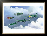 Buy Army Fighters of WWII at AllPosters.com