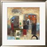 City Houses IV
