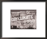 Buy Dry Climate at AllPosters.com