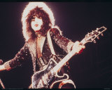 KISS -Paul Stanley