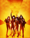 KISS Photo