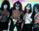 KISS Photo