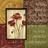 Spice 4 Patch: Where There is Hope