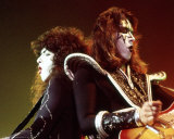 KISS Photo