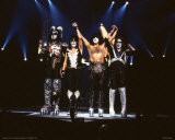 KISS