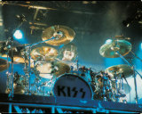 KISS -Peter Criss