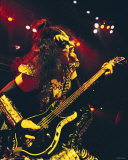 KISS -Gene Simmons