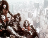 KISS