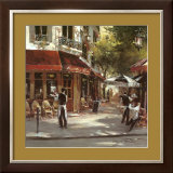Buy Bistro Waiters at AllPosters.com
