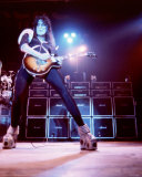 Buy KISS -Ace Frehley at AllPosters.com