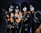 KISS