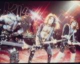 KISS