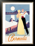 Buy Bermuda at AllPosters.com