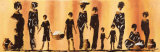 Buy Au Marche II at AllPosters.com