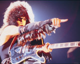 KISS -Paul Stanley
