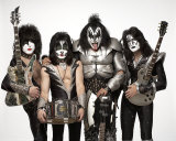KISS