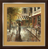 Buy Romantic Stroll at AllPosters.com