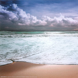 Buy Carribean Blue at AllPosters.com