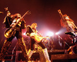 KISS Photo