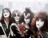 KISS