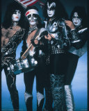 Buy KISS at AllPosters.com