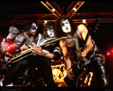 KISS