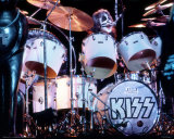 KISS -Peter Criss