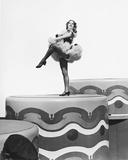 Eleanor Powell