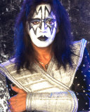 KISS -Ace Frehley