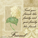 Buy Damask Hydrangea: Family at AllPosters.com