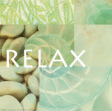 Reflections: Relax