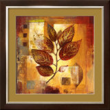Modernist Autumn