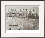 Buy Women On The Rise at AllPosters.com