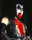 Buy KISS -Gene Simmons at AllPosters.com