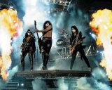Buy KISS at AllPosters.com
