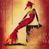 Buy Glamour I at AllPosters.com