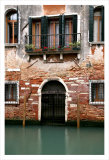Buy Entrance by The Water, Venice at AllPosters.com