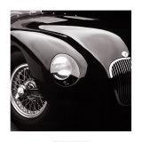 Buy Jaguar C-Type at AllPosters.com