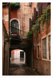 Buy Calle del Tagiapiera, Venice at AllPosters.com