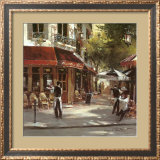 Buy Bistro Waiters at AllPosters.com