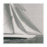 Classic Yacht I