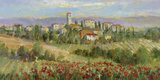 Buy Tuscan Spring I at AllPosters.com