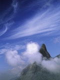 Buy Devil's Slide, Serra Dos Orgaos, Rio, Brazil at AllPosters.com