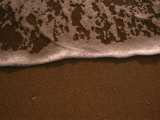 Buy Foam from Surf on Kitty Hawk Beach at AllPosters.com